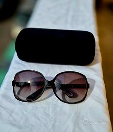 Vintage Gucci GG 3036/S 1GKPT Grey Gradient 