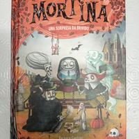Mortina - Una sorpresa da brivido