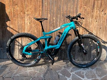 Habike Sduro Full Seven 7.0