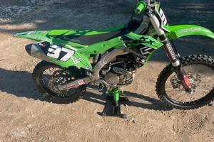 Kawasaki kxf 250