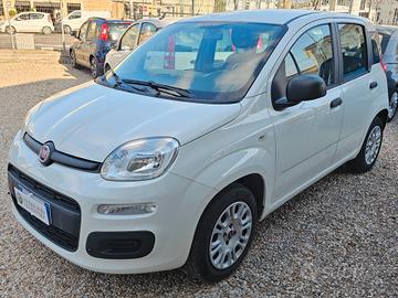 Fiat Panda 1.2 Easy 5 Posti