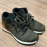 Stivaletti TIMBERLAND