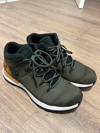 Stivaletti TIMBERLAND