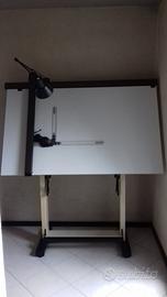 Tecnigrafo 170x100