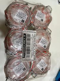 Fido  vaso ermetico da 200