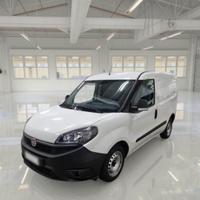 Fiat Doblo Cargo II doblò cargo 1.6 mjt 105cv CH1