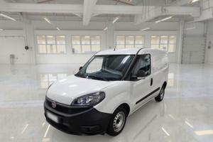 Fiat Doblo Cargo II doblò cargo 1.6 mjt 105cv CH1