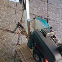 Motozappa Benassi 201E