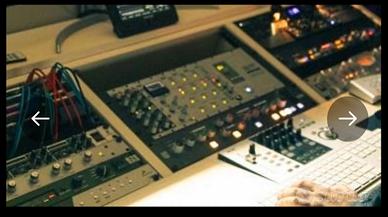 Solid  stats logic total recall mixer sommatore