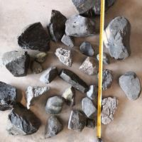 Rocce per acquario, terrario