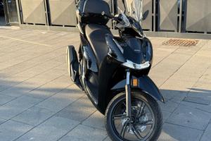 Honda SH 350 2025