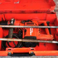 MARTELLO HILTI TE 54