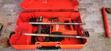 MARTELLO HILTI TE 54