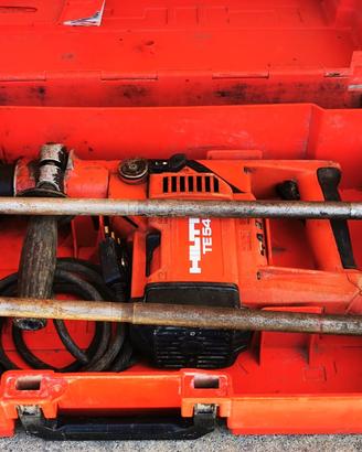 MARTELLO HILTI TE 54