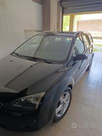 FORD Focus 2ª serie - 2008