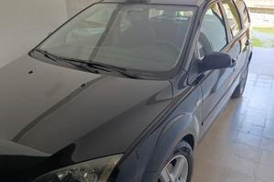 FORD Focus 2ª serie - 2008