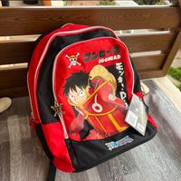 Zaino OnePiece