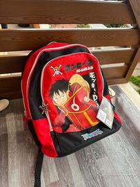 Zaino OnePiece