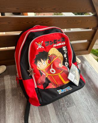 Zaino OnePiece