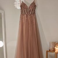 Vestito da cerimonia