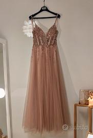 Vestito da cerimonia