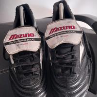 scarpe da calcio Mizuno Morelia mis.41