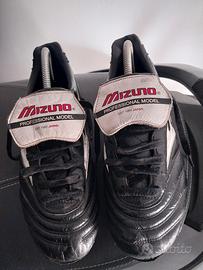 scarpe da calcio Mizuno Morelia mis.41