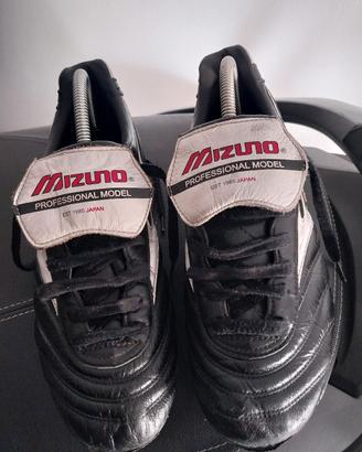 scarpe da calcio Mizuno Morelia mis.41