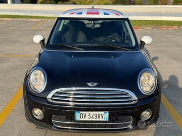 Mini 1.6 16V Cooper D Chili NEOPATENTATI frizione 