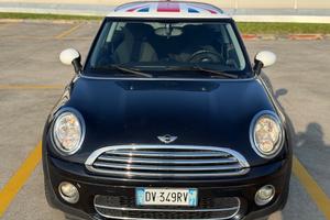 Mini 1.6 16V Cooper D Chili NEOPATENTATI frizione 
