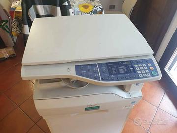 Fotocopiatrice Sharp AR5316e