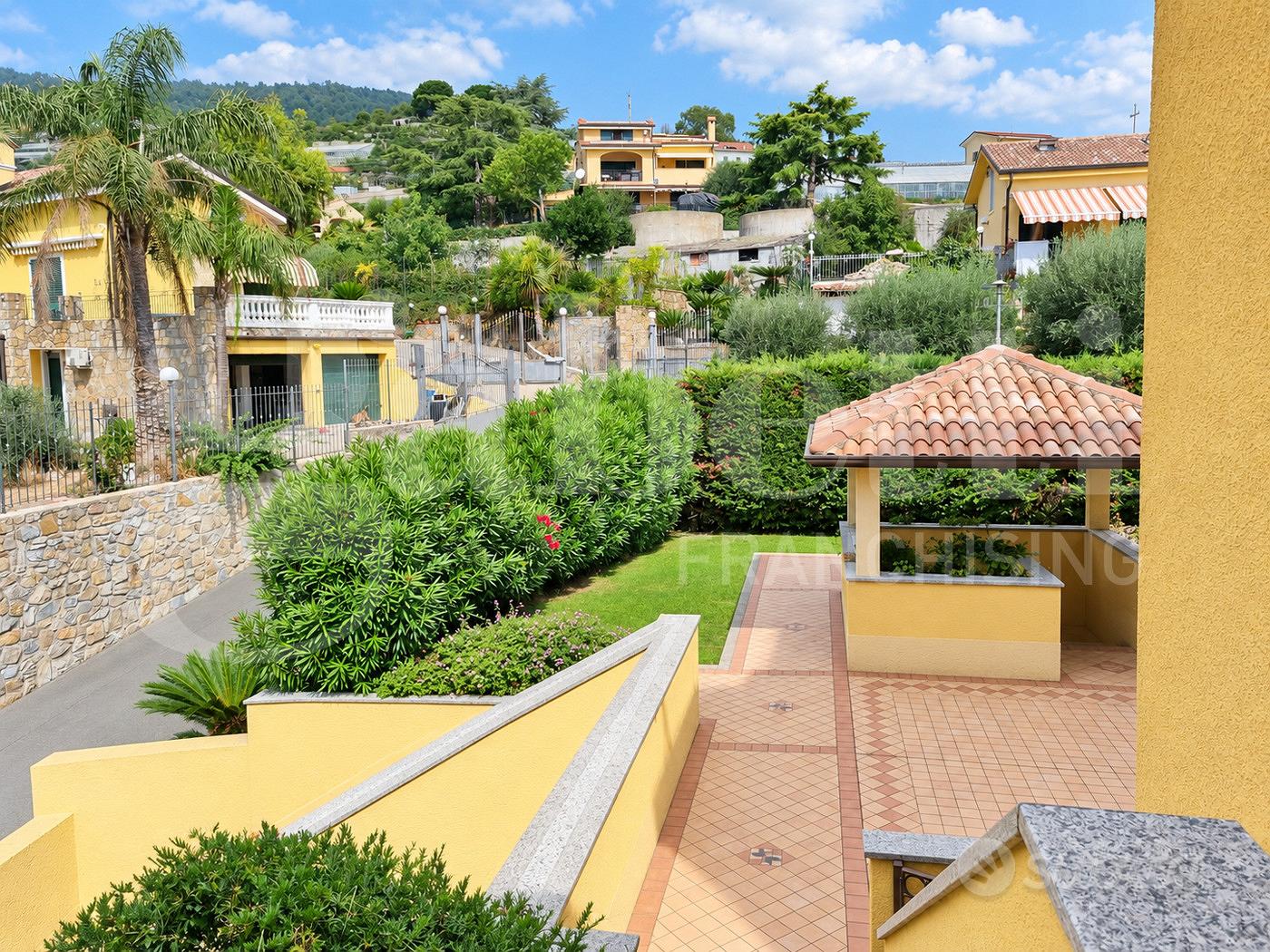 Appartamento – Sanremo, San Lorenzo, Coldirodi - Vista 3
