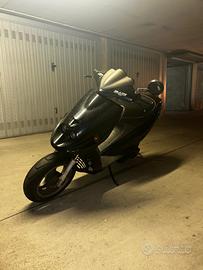 Malaguti panthom f12