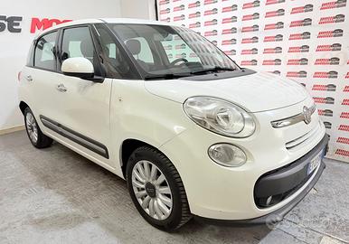 Fiat 500L 1.3 Multijet 85 CV Pop Star