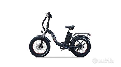 E-BIKE LEM FLORIDA COMFORT