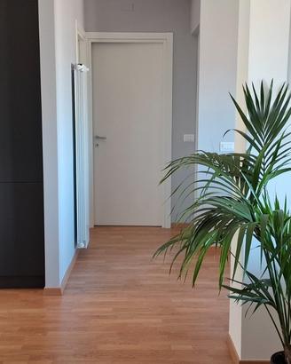 Appartamento con vista su Roma