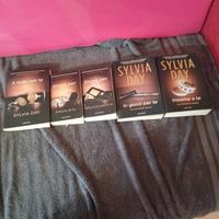 libri pentalogia 