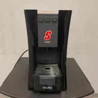 Macchinetta caffè capsule
