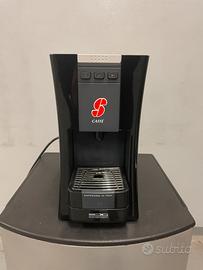 Macchinetta caffè capsule