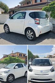 Toyota iQ 1.0 VVT-i AUTOMATICA – Full optional
