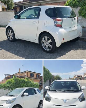 Toyota iQ 1.0 VVT-i AUTOMATICA – Full optional