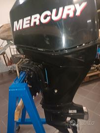 motore mercury 40/60