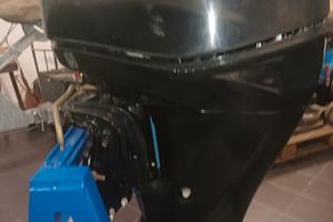 motore mercury 40/60