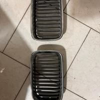 griglie anteriori BMW E36 