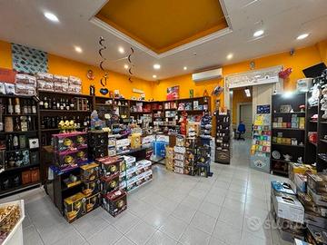 Rif.ML103| attivita'/lic.commerciale pedara