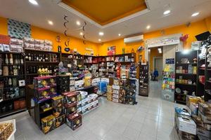 Rif.ML103| attivita'/lic.commerciale pedara