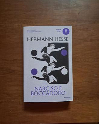 Narciso e Boccadoro