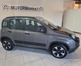 Fiat Panda 1.0 firefly hybrid City Cross s&s 70cv 