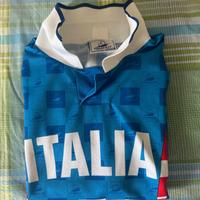 Maglia Italia Mondiale Francia 98