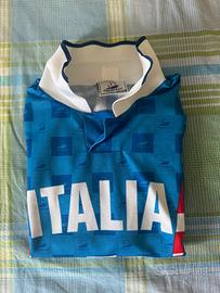 Maglia Italia Mondiale Francia 98
